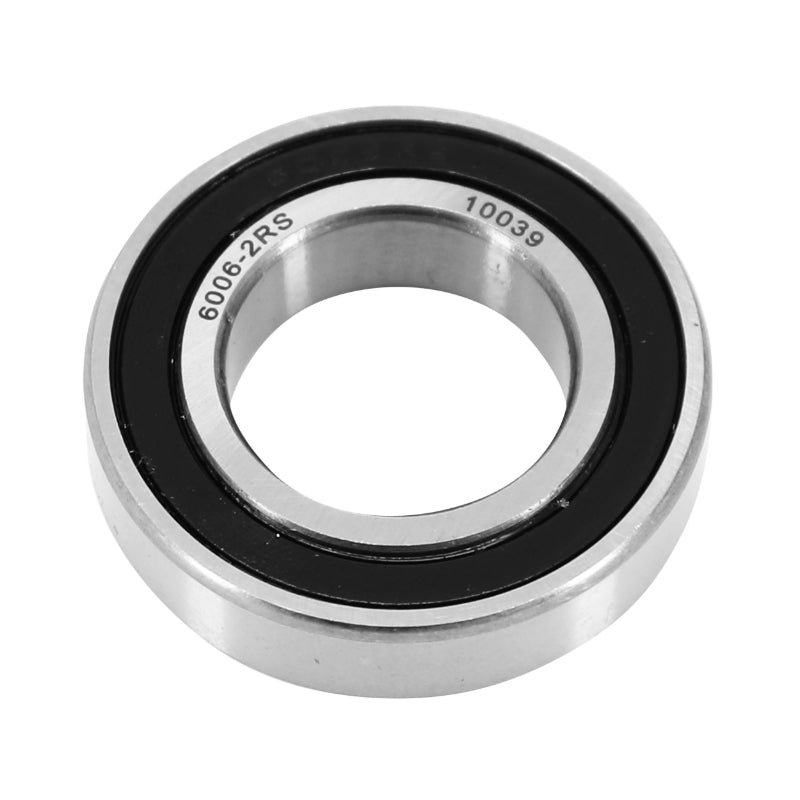 WHEEL BEARING 6006 2RS (30x55x13 mm) (SOLD INDIVIDUALLY) -P2R SELECTION-