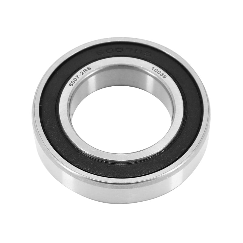 WHEEL BEARING 6007 2RS (35x62x14 mm) (SOLD INDIVIDUALLY) -P2R SELECTION-