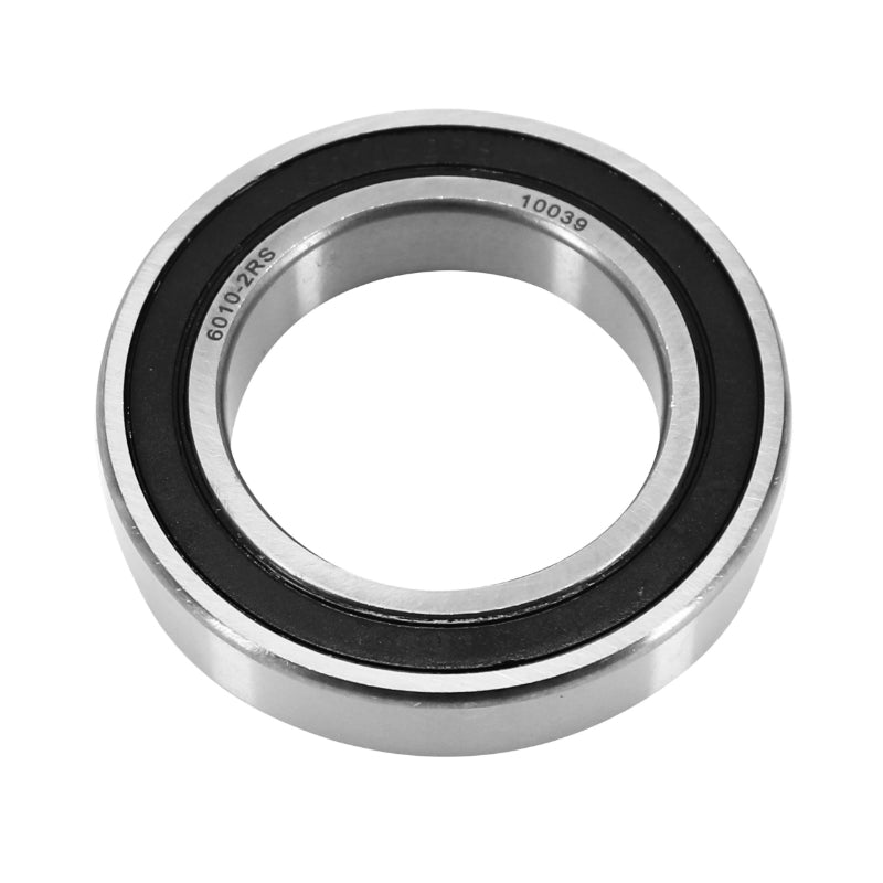 WHEEL BEARING 6010 2RS (50x80x16 mm) (SOLD INDIVIDUALLY) -P2R SELECTION-