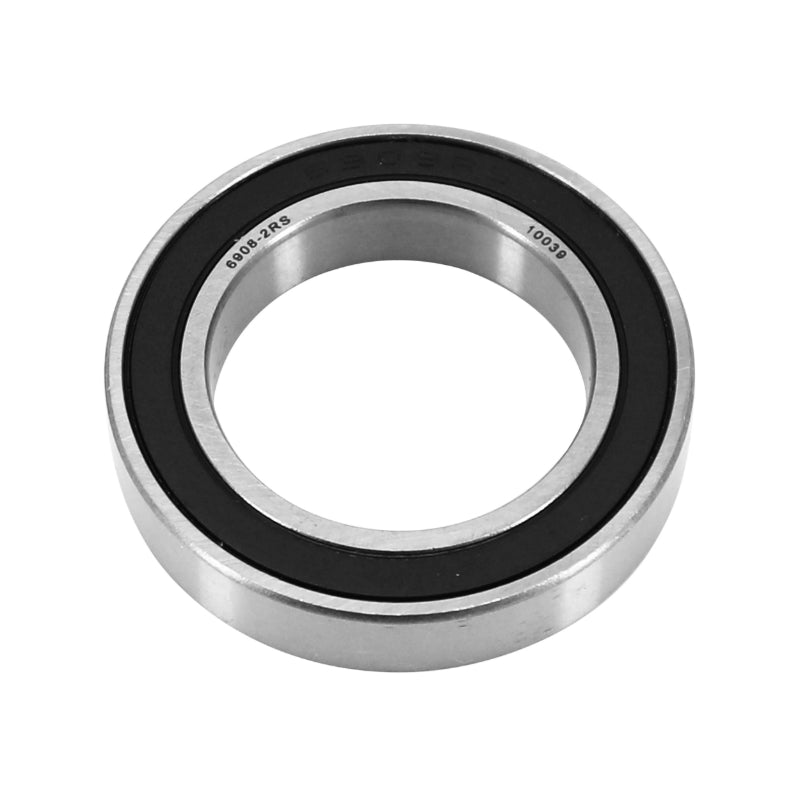 WHEEL BEARING 6908-2RS (40x62x12 mm) (SOLD INDIVIDUALLY) -P2R SELECTION-