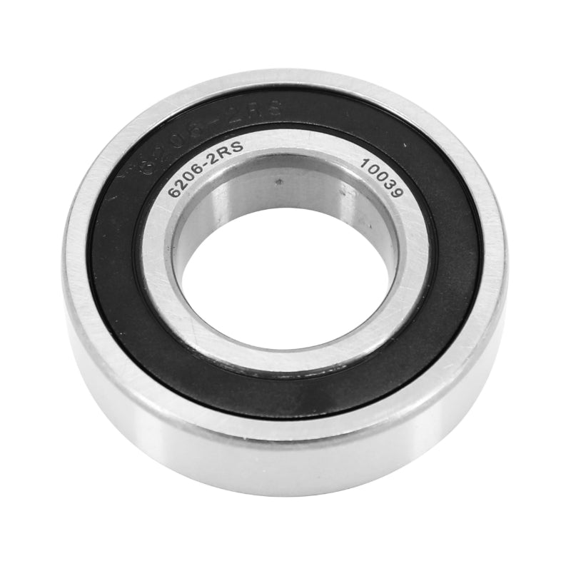 WHEEL BEARING 6206 2RS (30x62x16 mm) (SOLD INDIVIDUALLY) -P2R SELECTION-