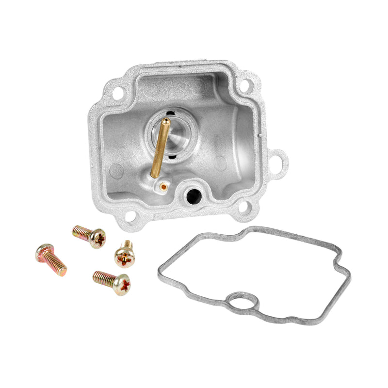 POLINI COAXIAL OPEN CARBURETOR BOWL DIAM 15 TO 23 mm (CP) (COMPLETE)