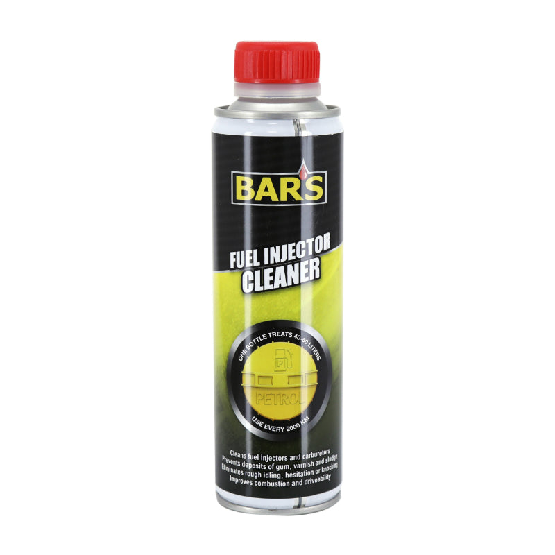 BAR'S LEAKS FUEL INJECTOR CLEANER 250 ml -P2R SELECTION-