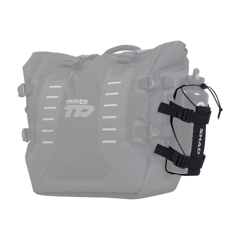 PORTE BOUTEILLE POUR SACOCHE ARRIERE SHAD TR50 TERRA (X1TR05)