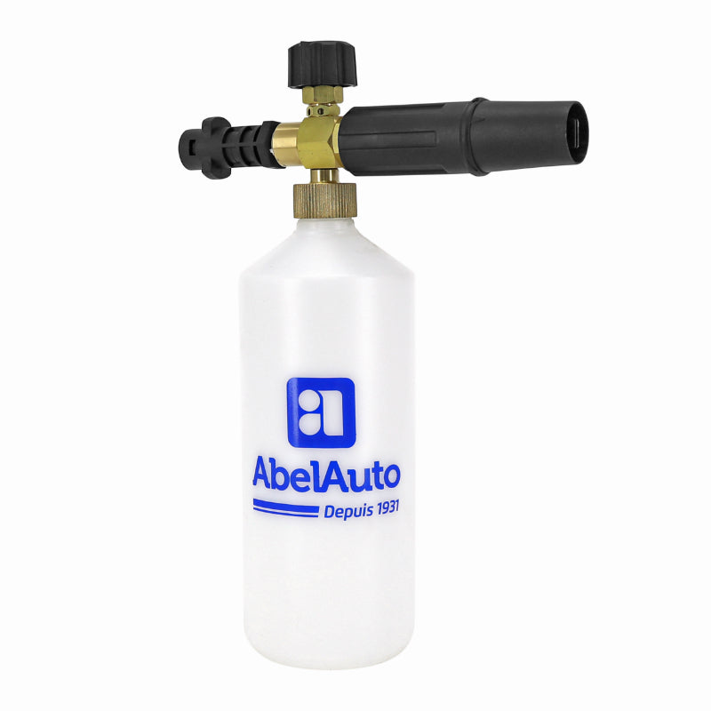 ABEL AUTO ABELFOAM FOAM CANNON -PROFESSIONAL RANGE-