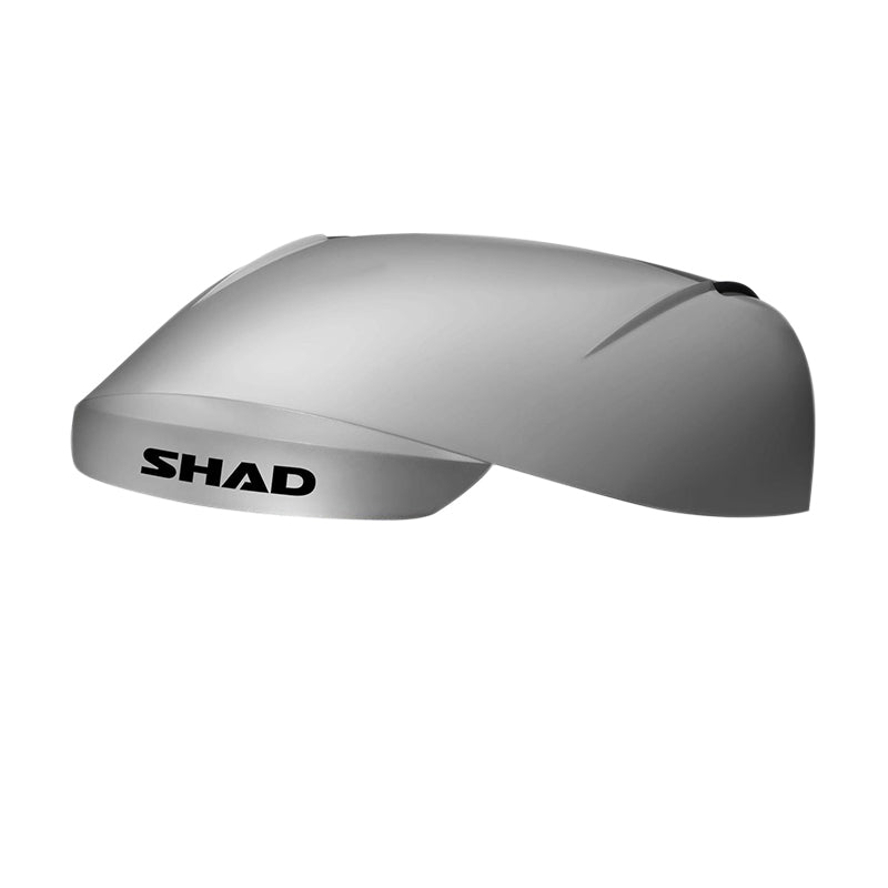 CAPOT-COUVERCLE TOP CASE SHAD SH33 TITANIUM (D1B33E815)