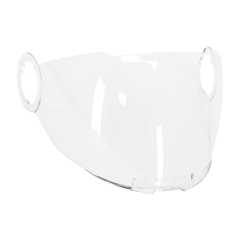 ECRAN DE CASQUE MT POUR JET VIALE SV S TRANSPARENT (MT-V-26)