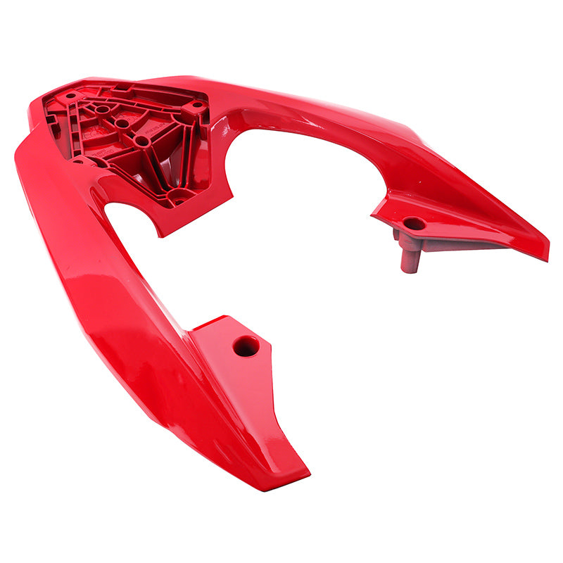 POIGNEE PASSAGER ORIGINE APRILIA 50 SXR 2021+ ROUGE -SP1B009210R7-