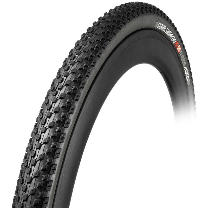 GRINDBAND 700 X 40 TUFO SWAMPERO HD ZWART TUBELESS READY TS (40-622)