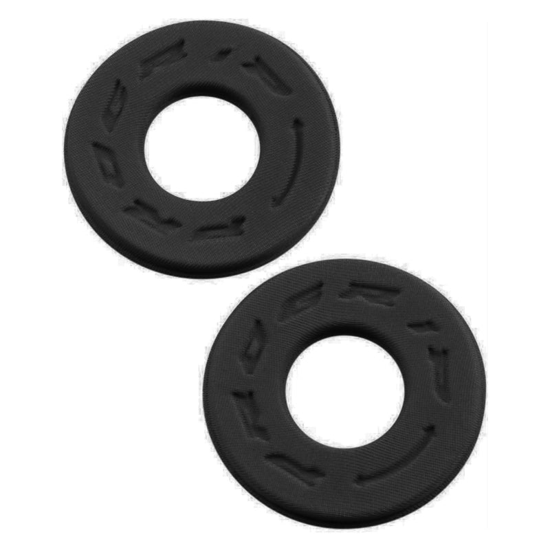 DONUTS DE REVETEMENT POIGNEE PROGRIP MOTO OFF ROAD 5002 NOIR