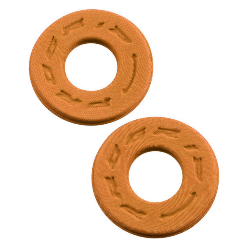 DONUTS DE REVETEMENT POIGNEE PROGRIP MOTO OFF ROAD 5002 ORANGE