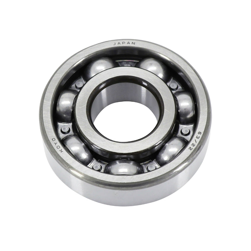 CRANKCASE BEARING 63-22 (22x56x16) KOYO C4 (SOLD INDIVIDUALLY)