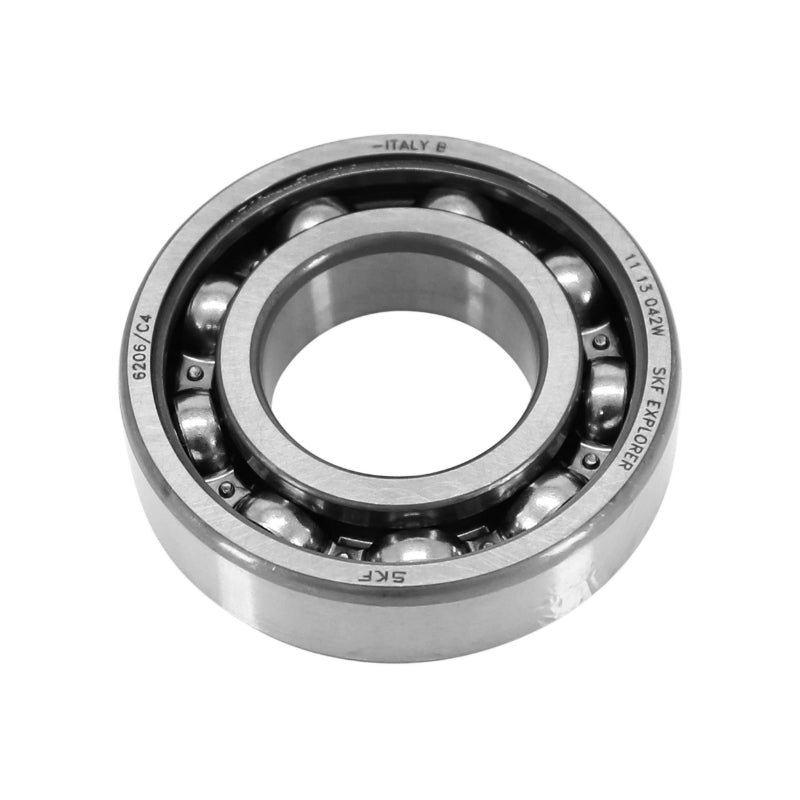 CRANKCASE BEARING 6206 (30x62x16) SKF C4 (SOLD INDIVIDUALLY)