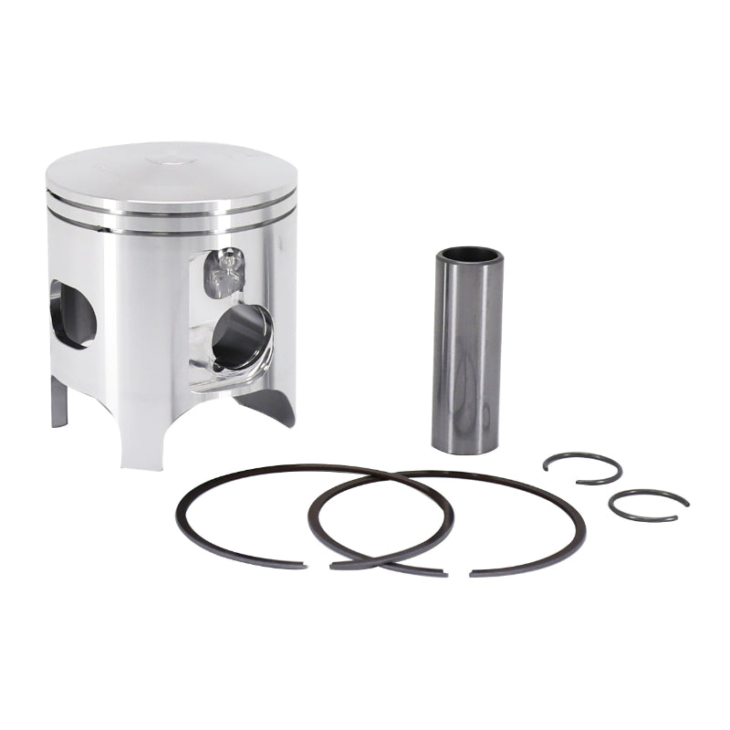 PISTON MOTO ATHENA YAMAHA 250 YZ 1999+2023, YZ X 2016+2022 2T DIAM 66,34 mm LETTRE A