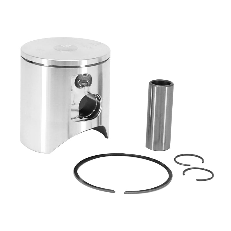 PISTON MOTO ATHENA KTM 125 SX 2001+2022 - GAS GAS 125 MC 2021+2023 - HUSQVARNA 125 TC 2014+2022 (MOTEUR KTM) 2T DIAM 53,96 mm LETTRE B