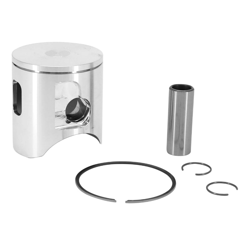 PISTON MOTO ATHENA HONDA 125 CR R 1992+2003 2T DIAM 53,95 mm LETTRE A