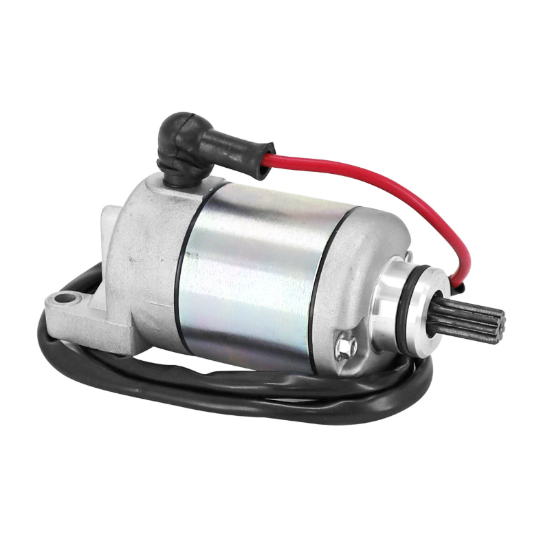 AANPASBARE MOTORFIETSSTARTER YAMAHA 300 YZF-R3 2015+2022, 320 MT-03 2016+2020 (OEM: 1WD-H1800-00) -P2R-