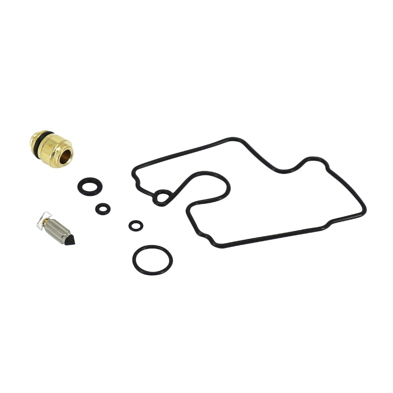 NECESSAIRE-KIT REPARATION CARBURATEUR MOTO ADAPTABLE SUZUKI 600 GSX-R 1997+2000, 750 GSX-R 1996+1999, 800 VL INTRUDER 2001+2005, 1500 VL INTRUDER 1998+2003  -BLAST-