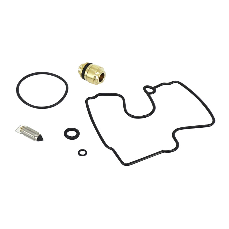 NECESSAIRE-KIT REPARATION CARBURATEUR MOTO ADAPTABLE SUZUKI 650 SV 1999+2002  -BLAST-