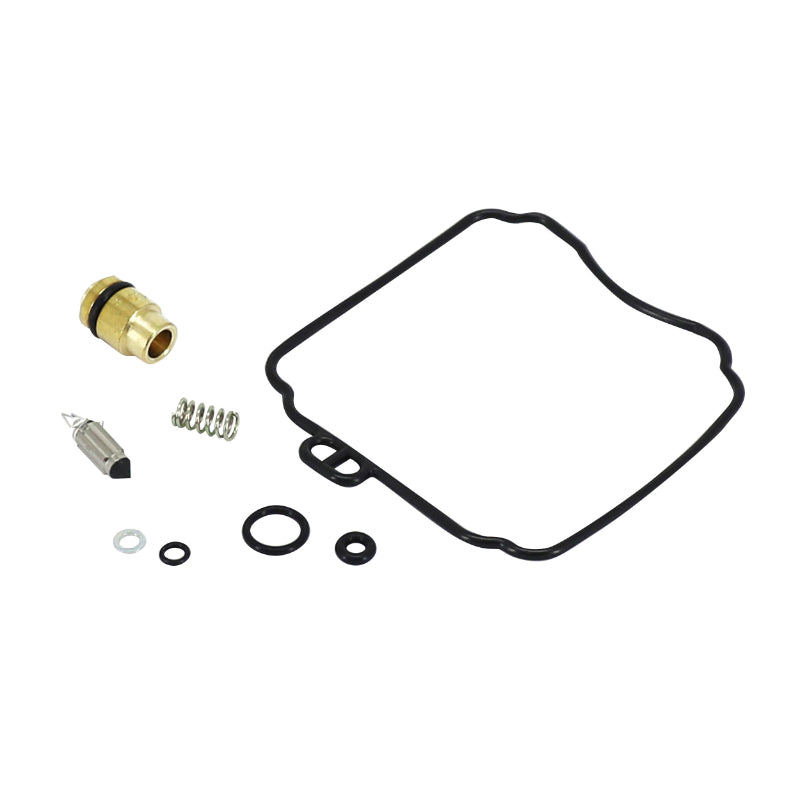 NECESSAIRE-KIT REPARATION CARBURATEUR MOTO ADAPTABLE YAMAHA 250 XVS VIRAGO 1997+1999, 250 XVS DRAGSTAR 2001+2004, 650 XVS DRAGSTAR 1997+2002  -BLAST-