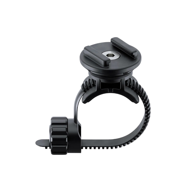 SMARTPHONE-TELEPHONE SUPPORT VELO SP CONNECT SOLD INDIVIDUALLY BLACK HANDLEBAR MOUNTING SPC+