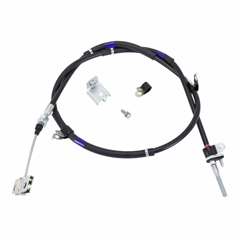 CABLE-COMMANDE-TRANSMISSION DE FREIN A MAIN PRINCIPAL (KIT) ORIGINE PIAGGIO PORTER NP6 SW3070 2020+ -1R000563-