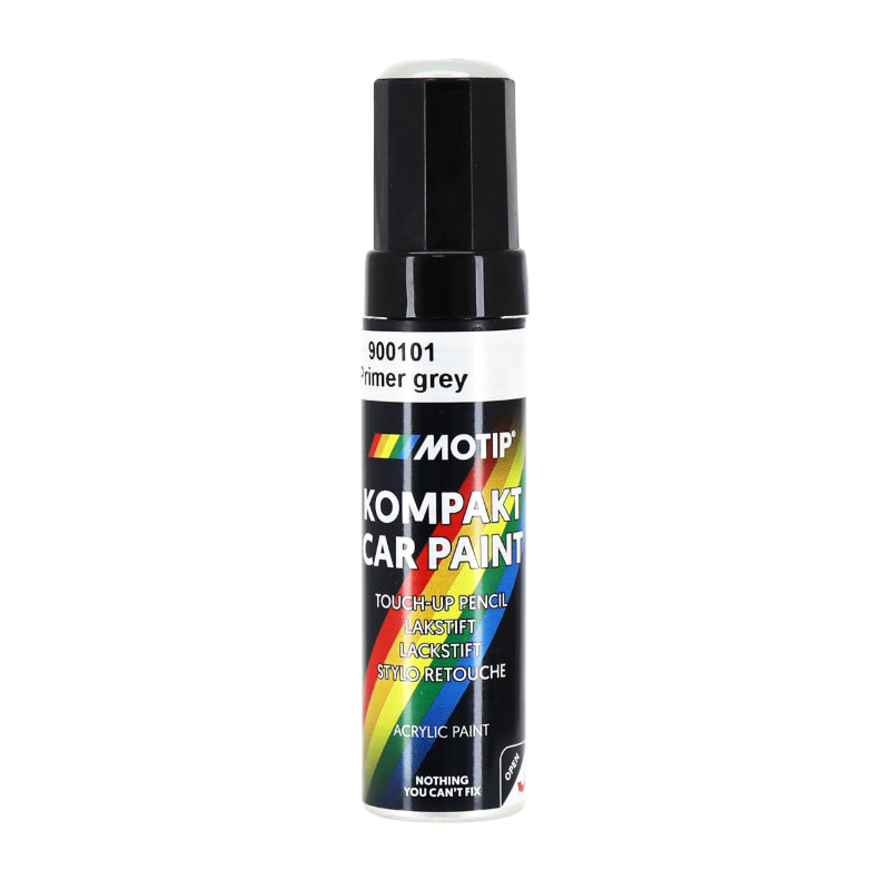 MOTIP TOUCH UP PAINT PEN GREY PRIMER 12 ml