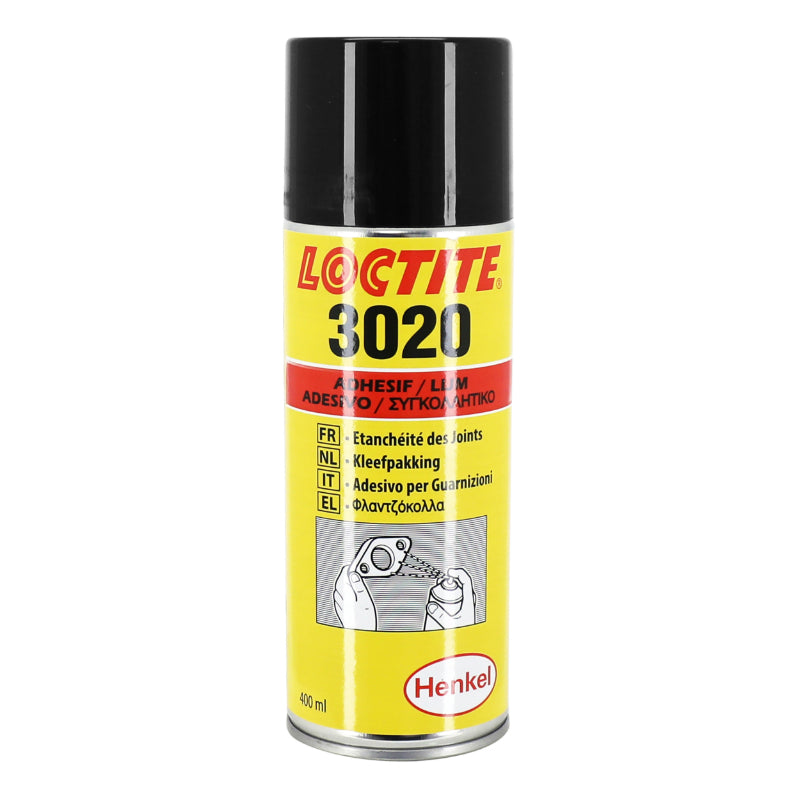 LOCTITE MR 3020 DICHTINGSLIJM (AEROSOL 400 ml)