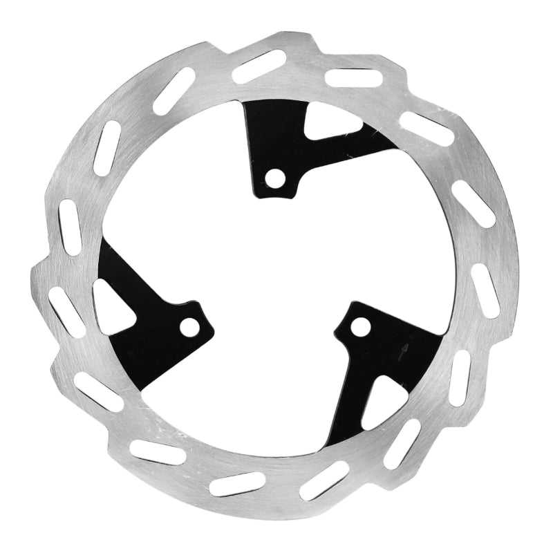 BRAKE DISC ADAPTABLE PEUGEOT 50 SPEEDFIGHT 3 2009+2017, SPEEDFIGHT 4 2018+ AV (OEM: 773498) (EXT 215mm - INT 70mm - 3 HOLES) -IGM-