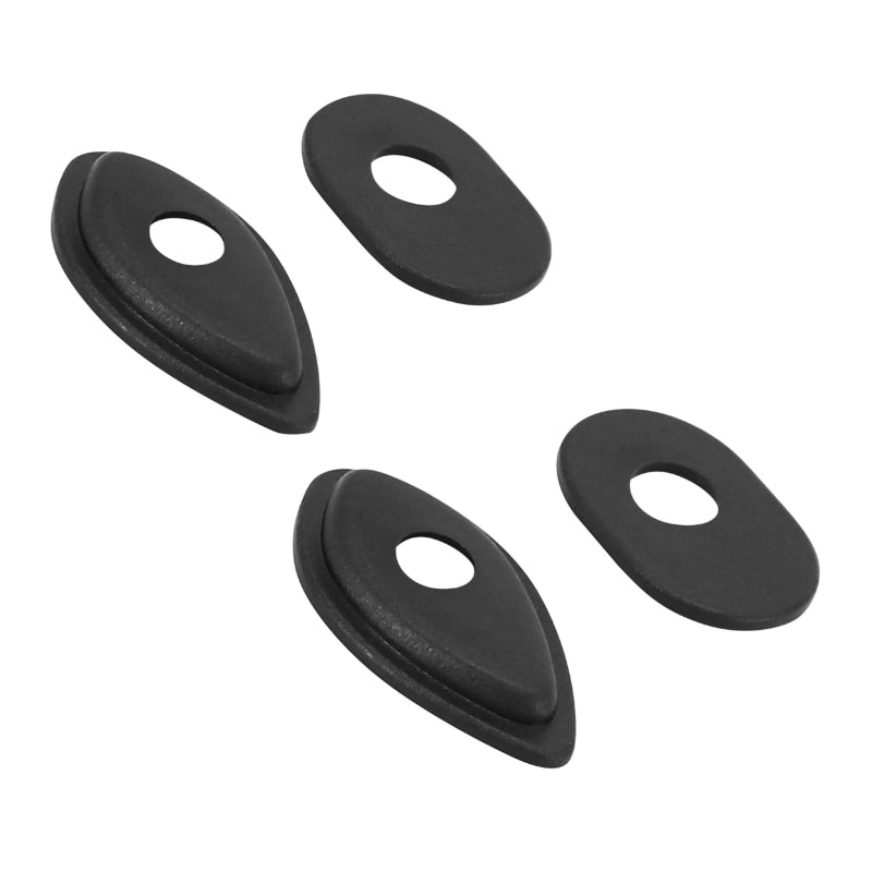 AVOC V1 INDICATOR HOLE COVER FOR HONDA (SET OF 4 PIECES)