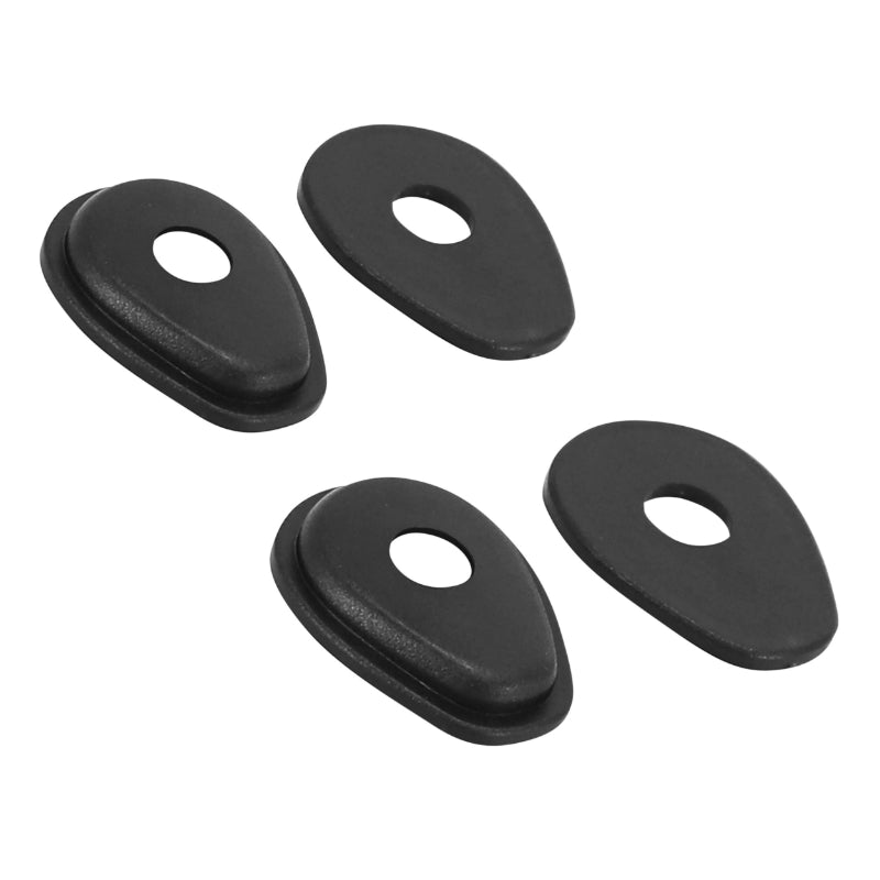 AVOC V1 INDICATOR POORTKAPJE VOOR SUZUKI (SET VAN 4 STUKS)