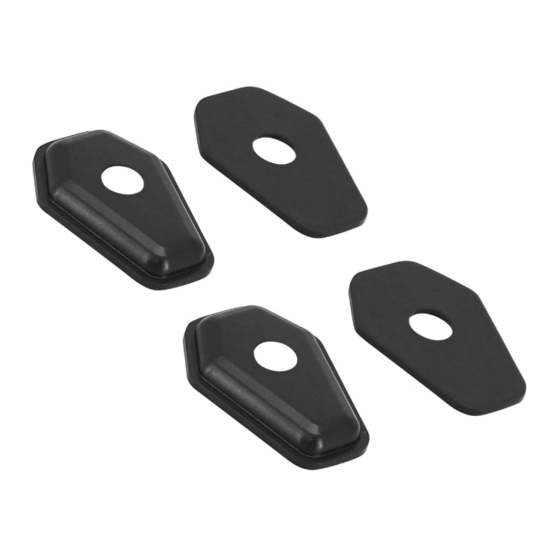 AVOC V2 INDICATOR POORTKAPJE VOOR SUZUKI (SET VAN 4 STUKS)