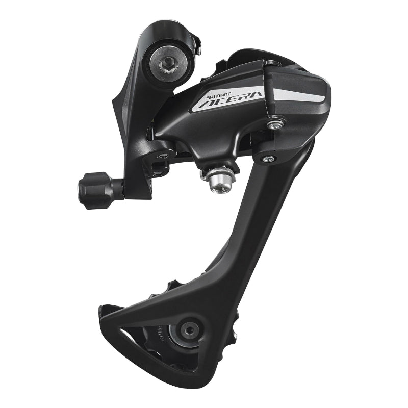 DERAILLEUR VTT ARRIERE SHIMANO  7-8V. ACERA M3020 NOIR