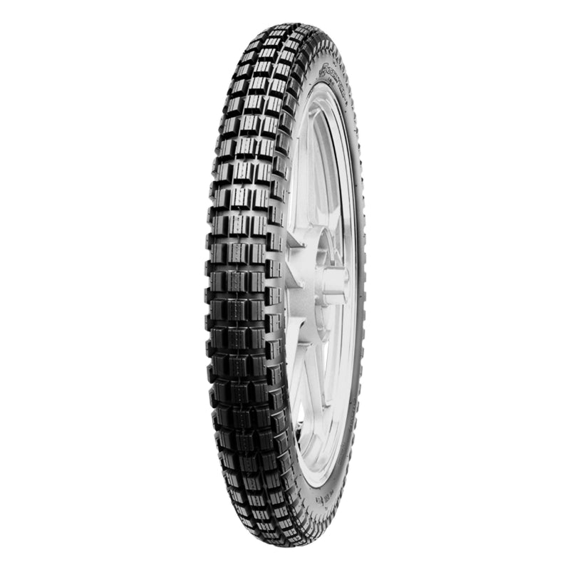 MOTORCYCLE TIRE 19'' 3.00-19 CST C-186 TT 49N (EQUIVALENCE 90-90-19) (COMPATIBLE WITH SUR-RON ELECTRIC MOTORCYCLE)