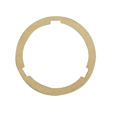 CYCLO GURTNER AIR FILTER GASKET FOR PEUGEOT 103 SP-MVL (9672) (SOLD INDIVIDUALLY)