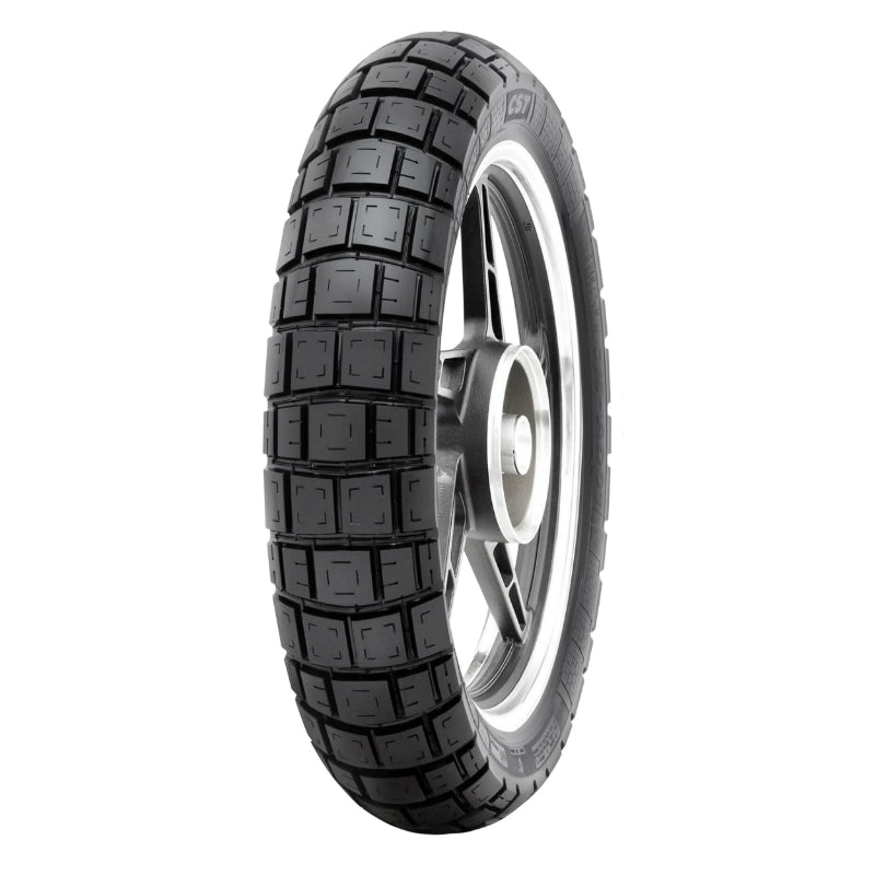 PNEU MOTO 17''  110-70-17 CST CM-AD01 FRONT RADIAL TL 54S (ZONTES)