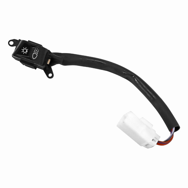 BOUTON-INTERRUPTEUR DRL ORIGINE PIAGGIO 400-530 MP3 2022+ -1D003980-