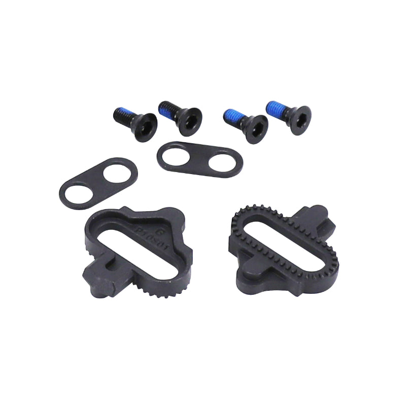 P2R TYPE SHIMANO MTB SPD MOBILE PEDAL CLEAT (PAIR)