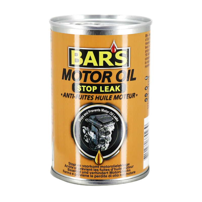 ANTI-FUITE MOTEUR BAR'S LEAKS MOTOR OIL 150 gr  -SELECTION P2R-