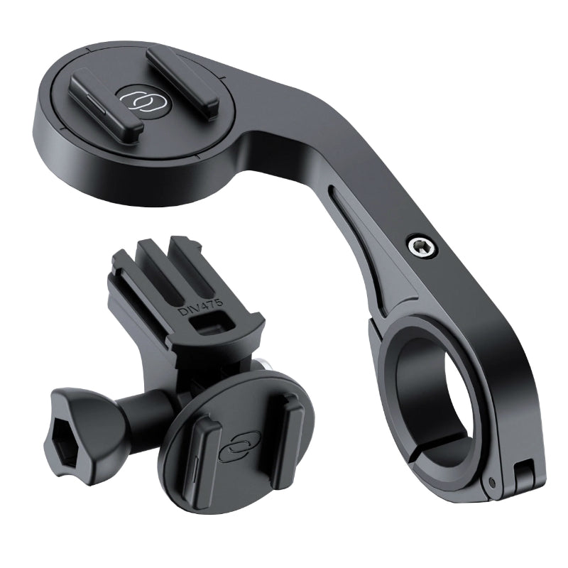 SMARTPHONE-TELEPHONE SUPPORT VELO SP CONNECT SOLD INDIVIDUALLY BLACK HANDLEBAR MOUNTING SPC-SPC+