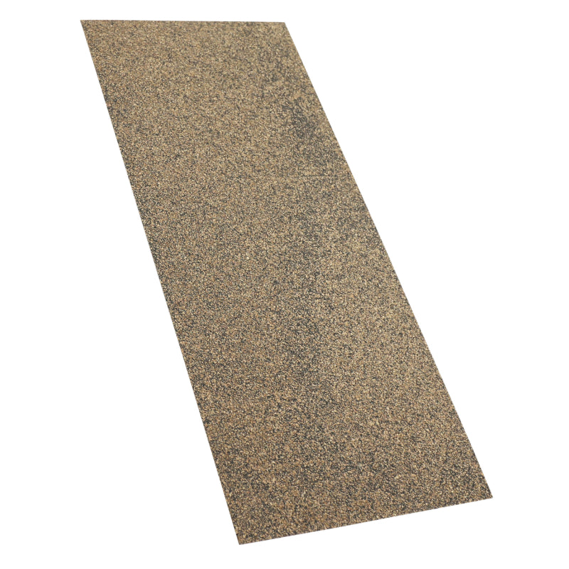 ARTEIN NBR RUBBER-CORK RUBBER SHEET JOINT 195x475 mm (M) THICKNESS 1.50 mm (RESISTS UP TO 120°C)