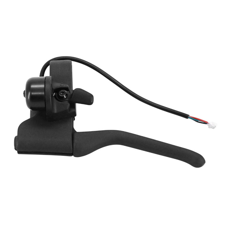 XIAOMI MI 3 LITE, MI 4, MI 4 LITE SCOOTER BRAKE LEVER (WITH INTEGRATED BELL-BELL) (SOLD INDIVIDUALLY) -P2R SELECTION-