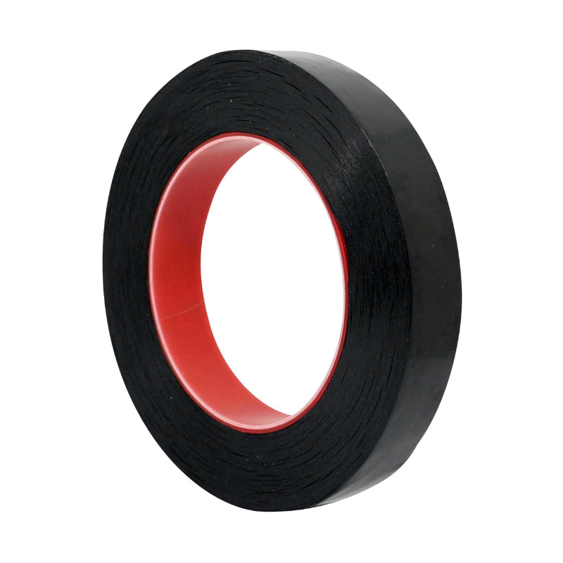 ADHESIVE WORKSHOP RIM TAPE ROAD-GRAVEL CONVERSION TUBETYPE TO TUBELESS VELOX DIAM 19mm WHEEL WIDTH 17-19C (66m ROLL)