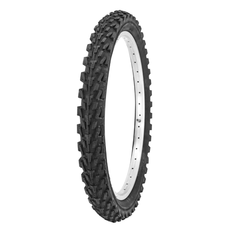 PNEU VTT 20 x 2.40 CHAOYANG H-542 BMX NOIR TR (64-406)