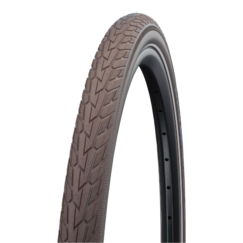 URBAN VTC BAND 700 X 40 SCHWALBE ROAD CRUISER HS484 CAFE TR (42-622) REFLEX WALL