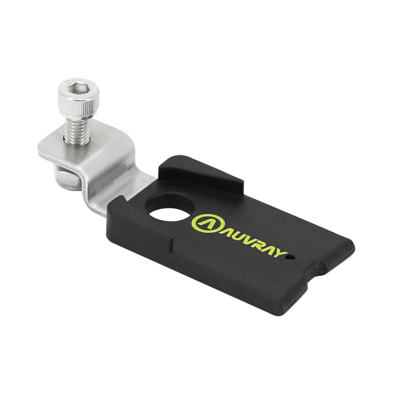 AUVRAY ANTI-THEFT SUPPORT FOR BLACK DISC LOCK (DIAM 10 and 14 mm)