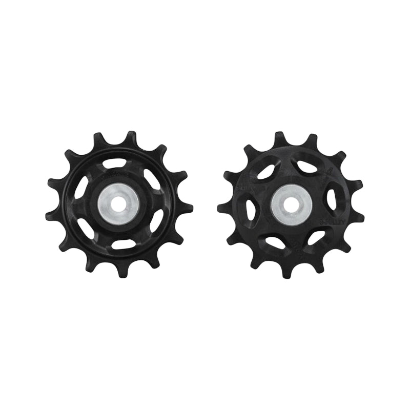 SHIMANO CUES DERAILLEUR PULLEY FOR RD U8000 (COMPLETE KIT)