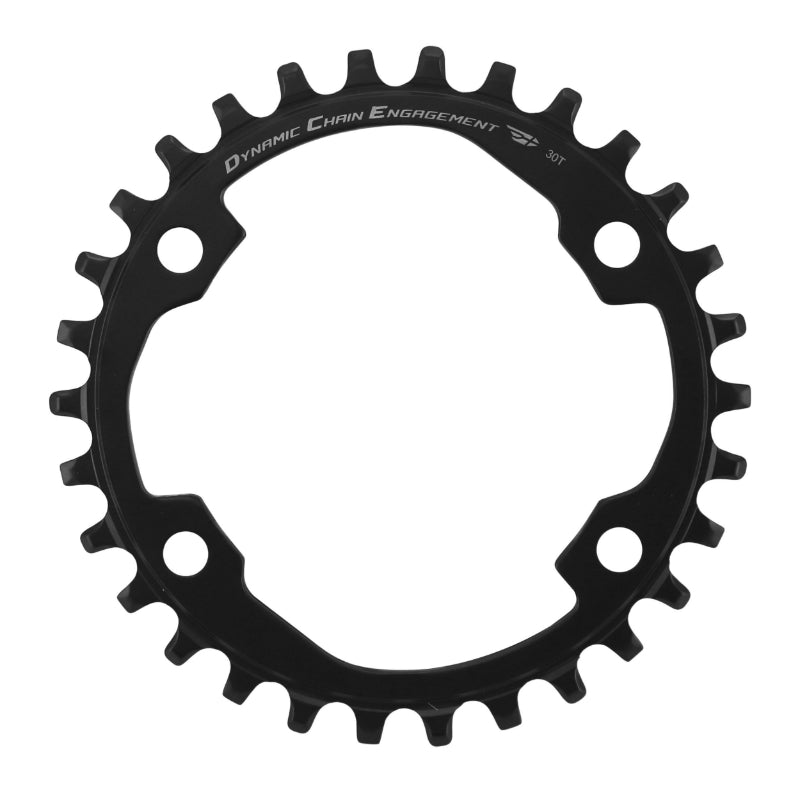 MTB CHAINRING 4BRA D.96 FOR SHIMANO CUES FC-U6000 30DTS MONO ORIGINAL