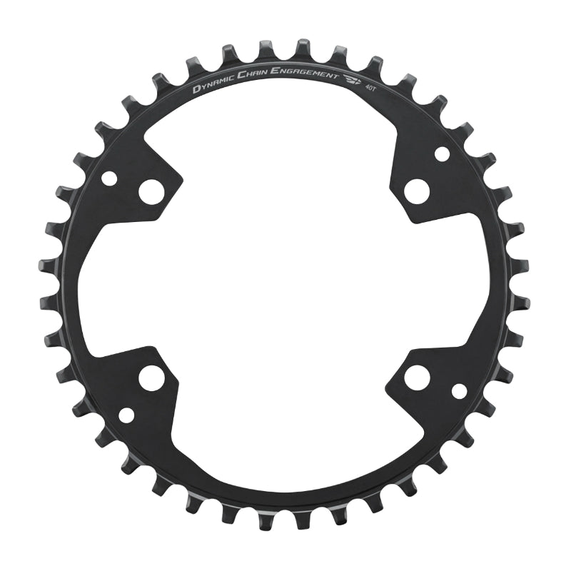 MTB CHAINRING 4BRA D.96 FOR SHIMANO CUES FC-U6000 40DTS MONO ORIGINAL