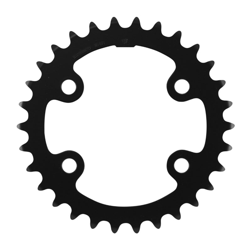 MTB CHAINRING 4BRA D.96 FOR SHIMANO CUES FC-U6000 30DTS DOUBLE ORIGINAL (INTERNAL)